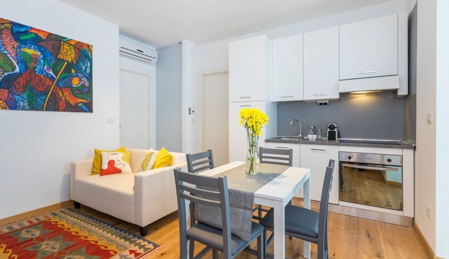 Casa Molassi in Borgo Dora by Wonderful Italy