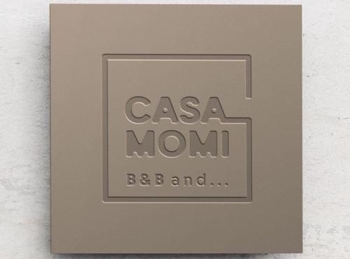 Casa Momi b&b and