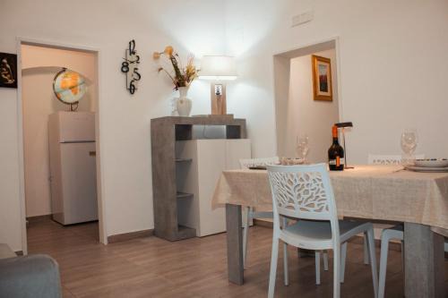 Casa Morrone Residence