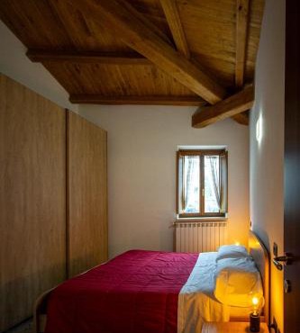 Casa nel Borgo -Affitti Brevi Italia