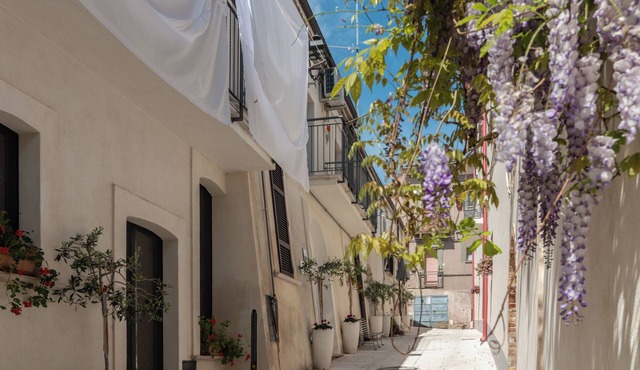 Casa nel Borgo
