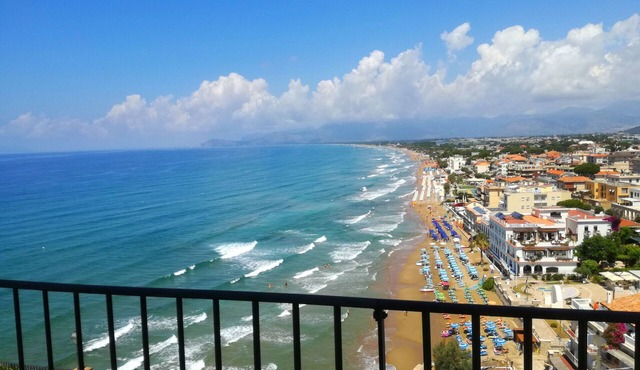 Casa Nettuno Sperlongaresort