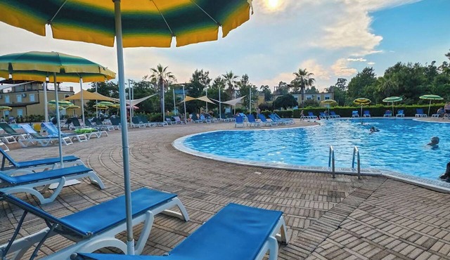 Casa Onde Chiare - Pizzo Beach Club 16G