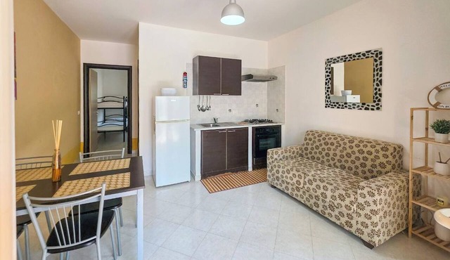 Casa Onde Chiare - Pizzo Beach Club 16G