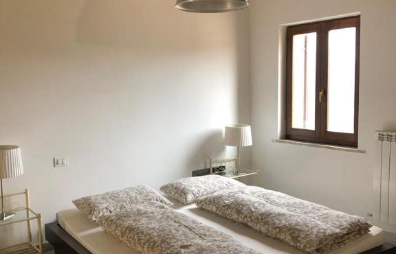 Casa Ornella