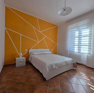 CASA ORSINI Appartamento Tramonto