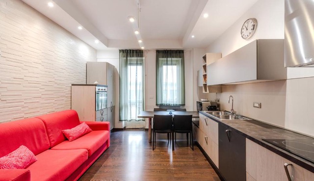 Casa Peschiera by Rentbeat