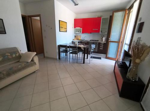 Casa Plati Porto Reno