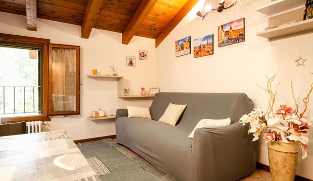 Casa Quarto di Luna