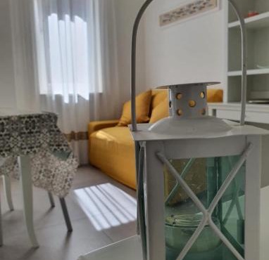 Casa Regina con box auto