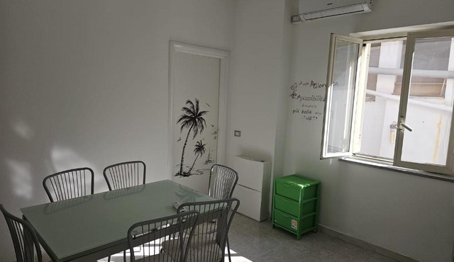 Casa relax