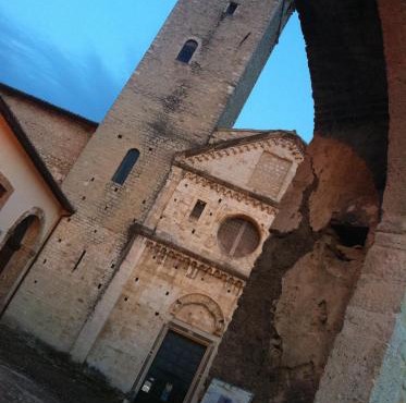 Casa Religiosa di Ospitalità San Ponziano