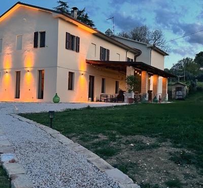 Casa Rilore