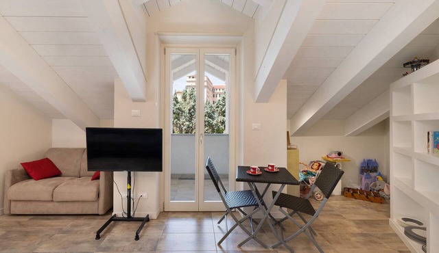 Casa Rita – just steps from Turin