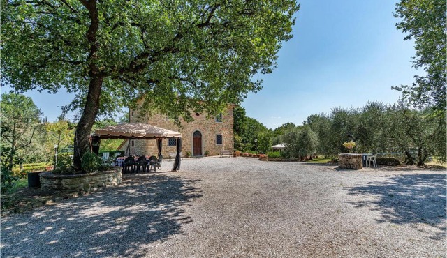 Casa Rivolta