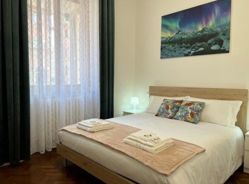 CASA RODELLA San Sisto Perugia