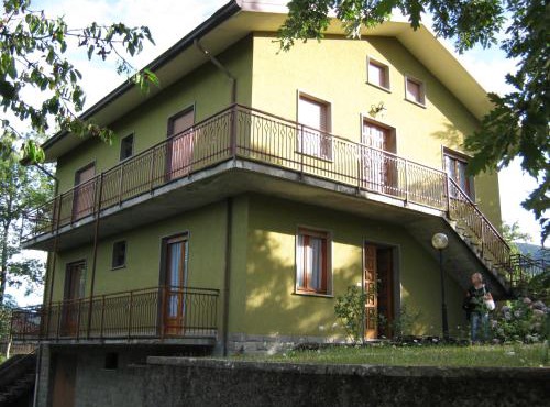 Casa Romme