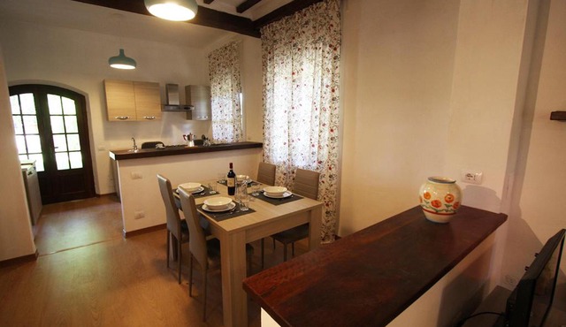 Casa Rosa