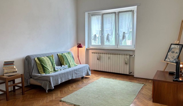 Casa Rosy von Holiday World by Interhome