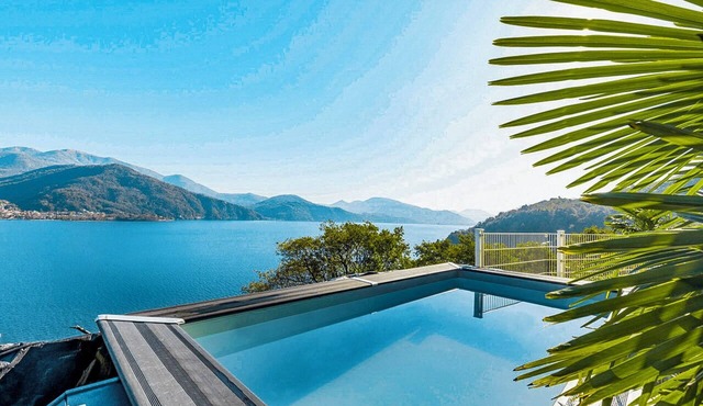 Casa Samara by Lago Reisen