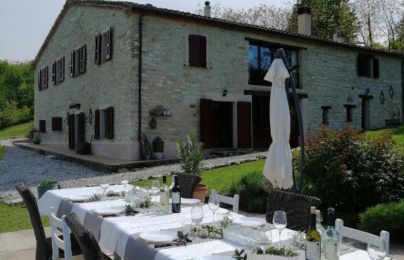 Casa San Biagio