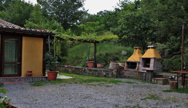 Casa San Francesco