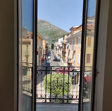 Casa San Rocco
