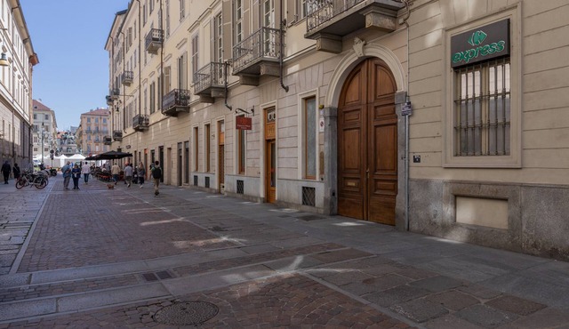 Casa Savoia by Wonderful Italy