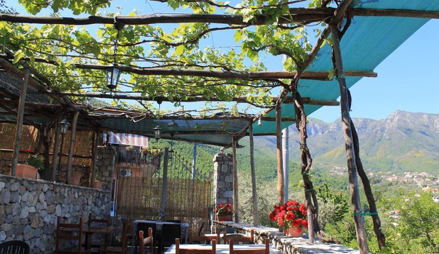 Casa Scola Agriturismo
