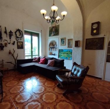 Casa Sole Luna