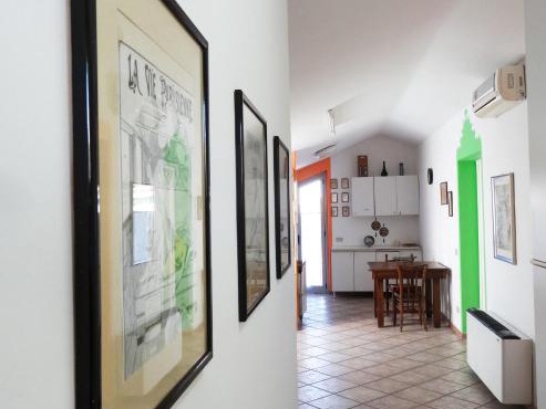 Casa Solemare