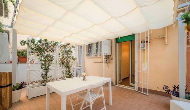 Casa Stellata Napoli Home