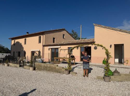 Casa Talènt - appartement Salvia