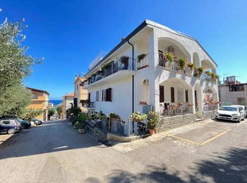 Casa Talamo/Appartamento Mara