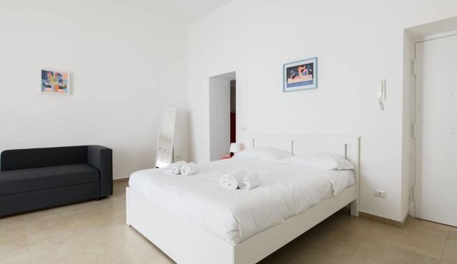 Casa Tofarella By Dimorra
