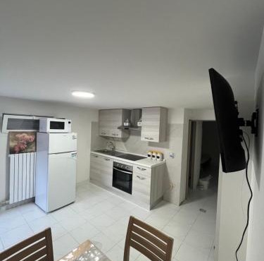 Casa Tramontana B