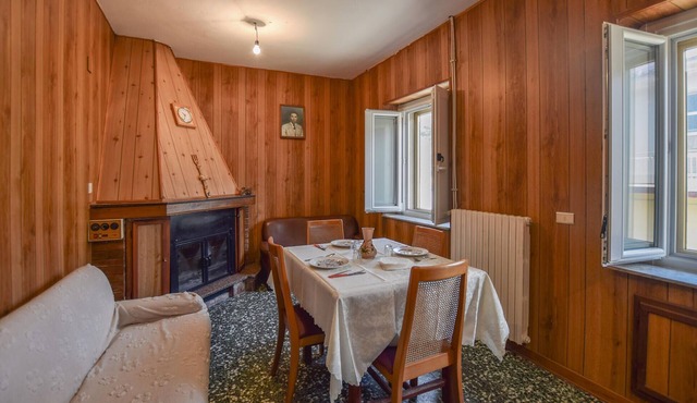 Casa Vac. Parco Nazionale Sila