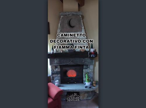 Casa Vacanze: Maison Des Gnomes