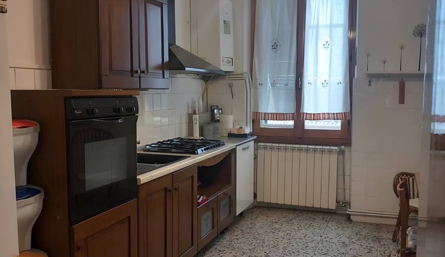 Casa Vacanze "La Cascinassa" – The Warmth of Home Amidst Monferrato Vineyards and Hills
