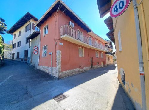 Casa Vacanza ANNA