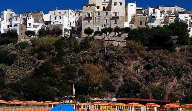 Casa Vacanza Calipso