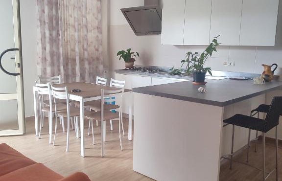 Casa Vacanza