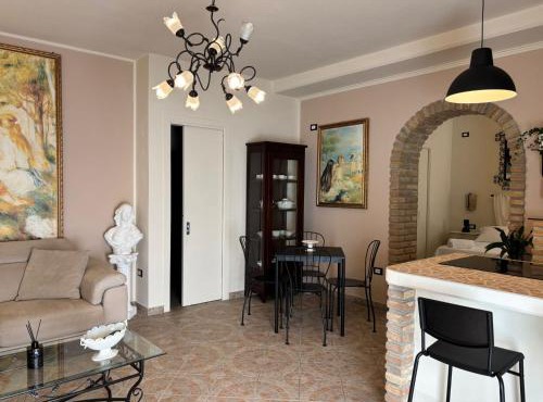 Casa Vacanza LAURITA