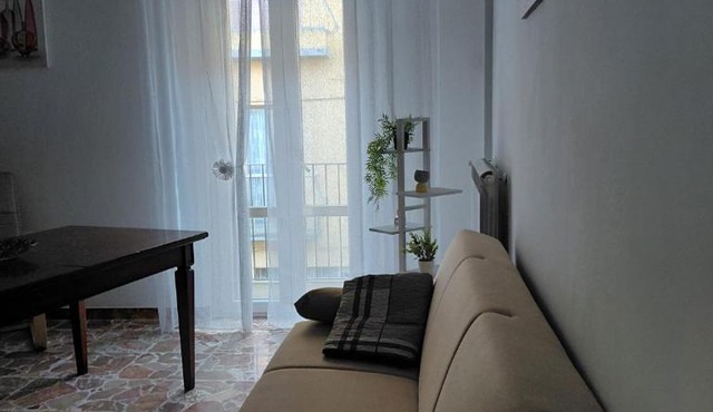 casa vacanza Lu Murajon