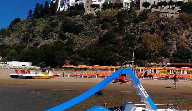 Casa Vacanza Villa Polifemo