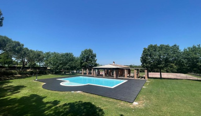 Casa vacanza Villaggio Poggio Rosso