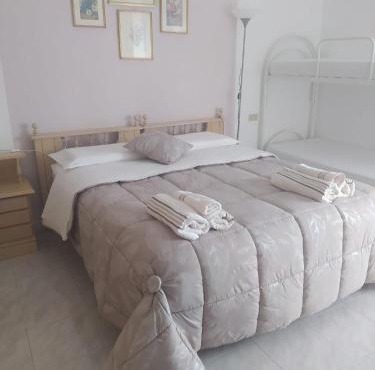Casa vacanze Aielli Risorgimento