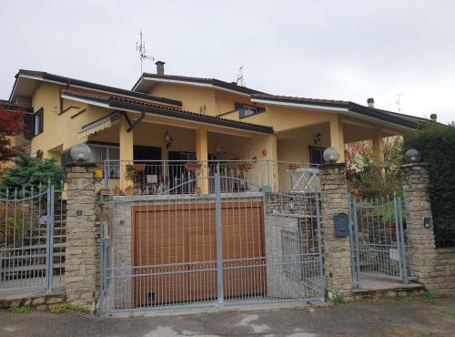 Casa Vacanze Alice e Arianna