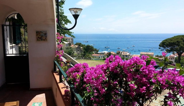 Casa Vacanze Bouganvillea