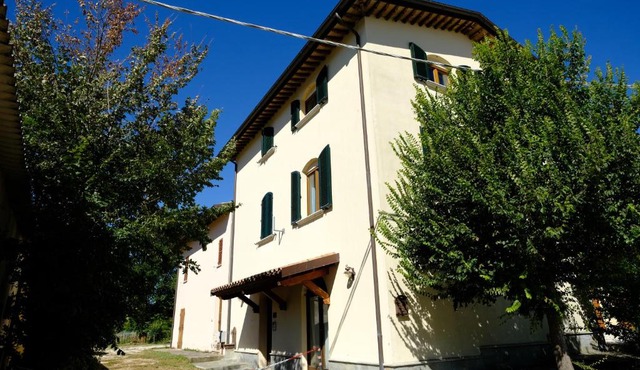 Casa Vacanze Campo d'Arco